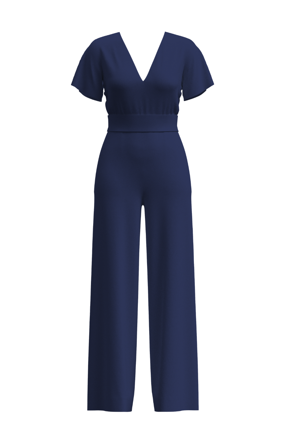 Virginia jumpsuit