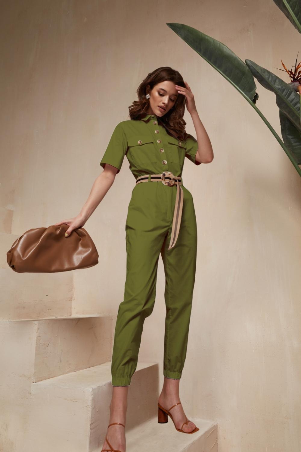 Catherine Safari-Suit Catherine Safari-Suit