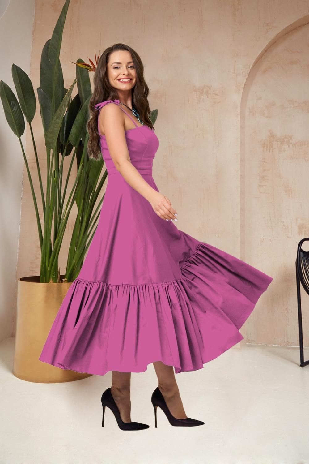 Emily Maxi Dress - ModaMia Emily Maxi Dress - ModaMia