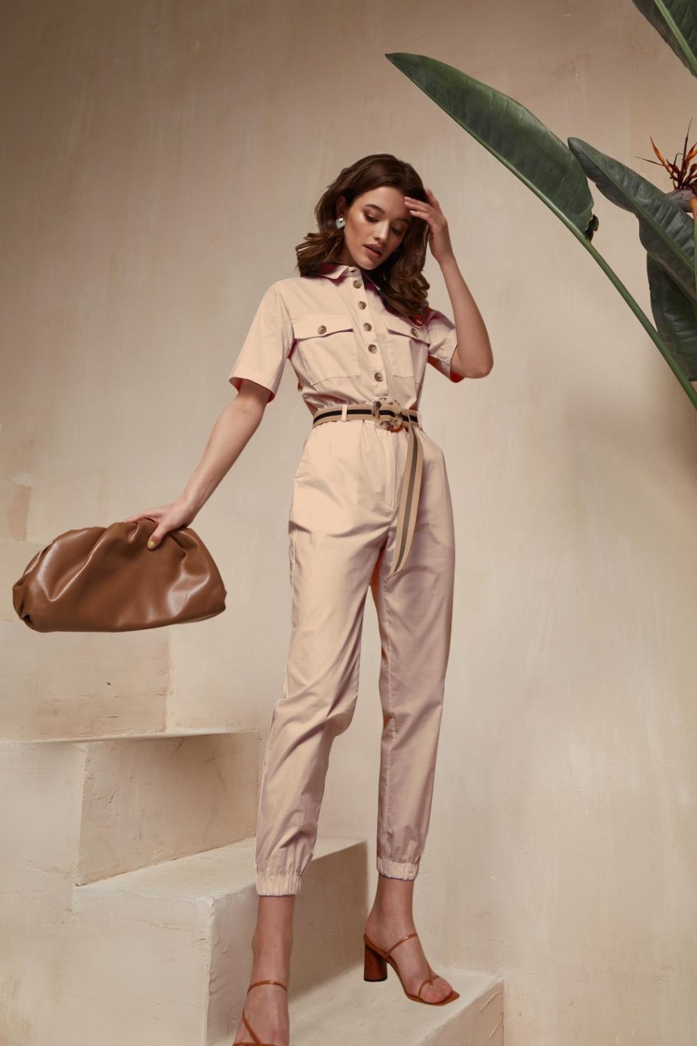 Catherine Safari-Suit