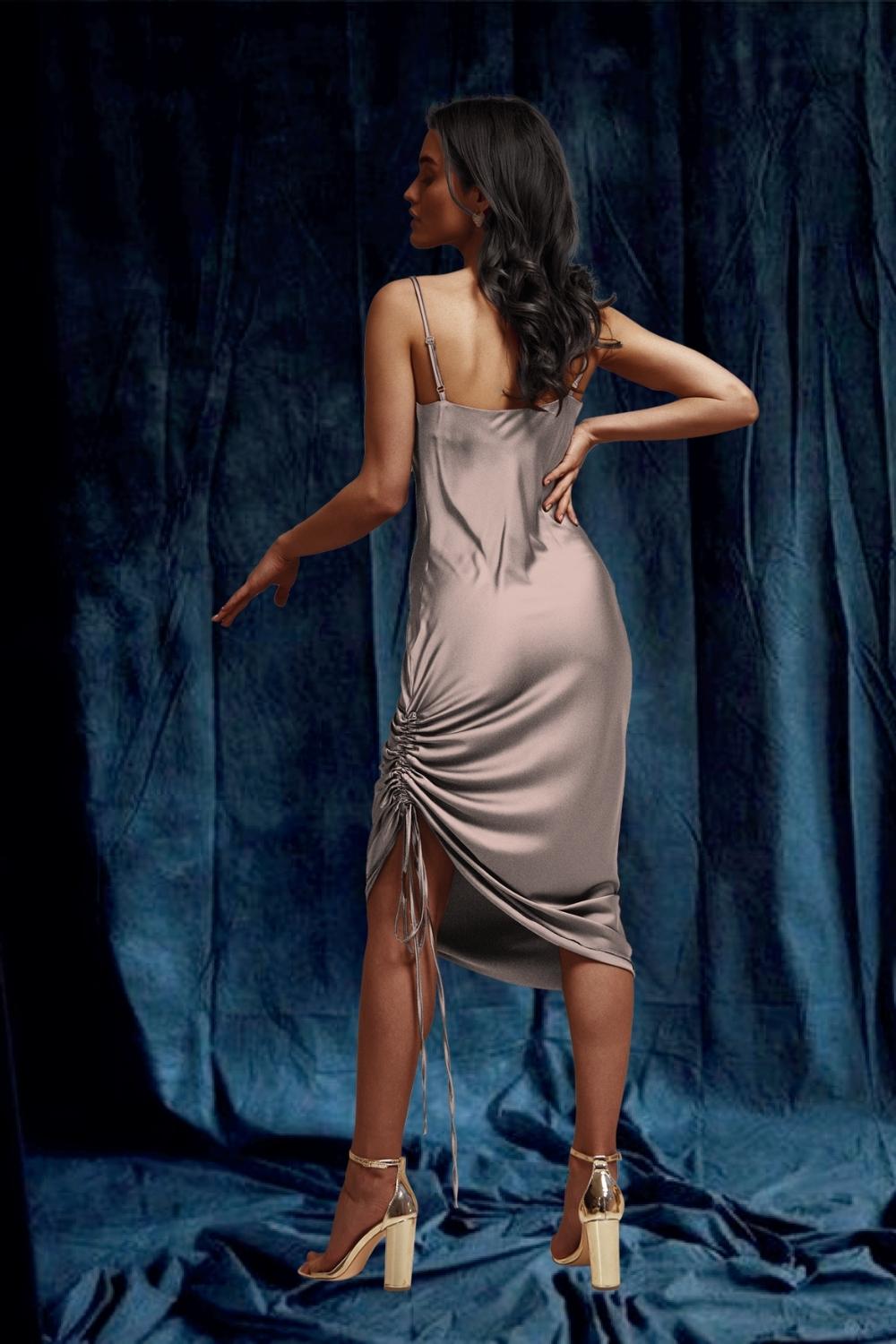 Rosa Slip Dress